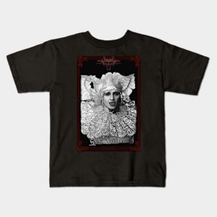 Mistress of the Dark Kids T-Shirt